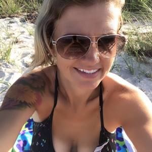 Meet your Posher, Barbara